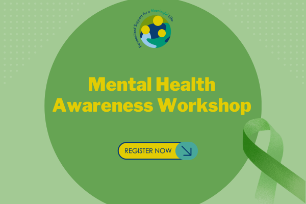 Mental Health Awareness