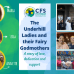 Underhill Ladies Featured Image