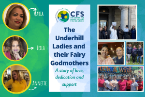 Underhill Ladies Featured Image