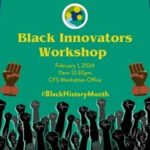 Black Innovators Workshop