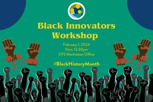 Black Innovators Workshop