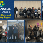 7th Annual Coat Drive