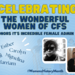 CFS Women Admin Staff FI
