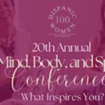 100 Hispanic Women Conference