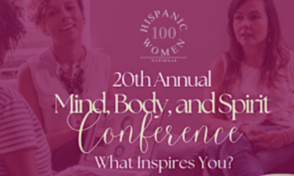 100 Hispanic Women Conference