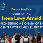 Irene Arnold Featured Image