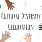 Cultural Diversity Advocate Celebration