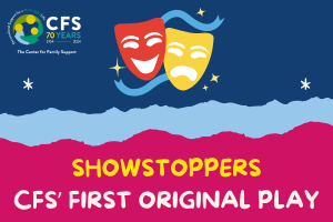 CFS Drama Club Introduces Showstoppers