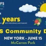 New York Community Day