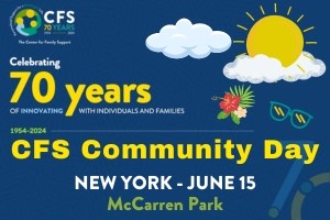 New York Community Day