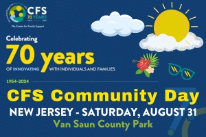 New Jersey Community Day