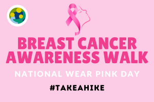 Breast Cancer Awareness Month