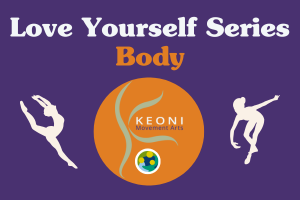 Love Yourself Series: Mind, Body & Soul