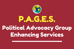 CFS P.A.G.E.S. (Political Advocacy Group Enhancing Services)
