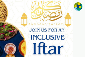 Inclusive Iftar