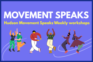 Movement Speaks Class
