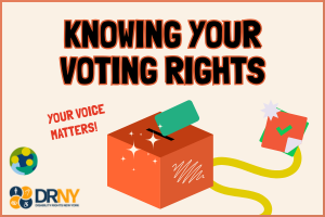 Freedom Starts with Voting NY