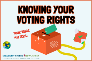 Freedom Starts with Voting NJ