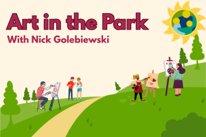 Art in the Park