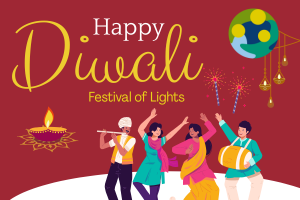 Diwali – Festival of Lights