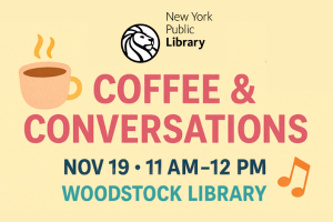 Coffee and Conversations