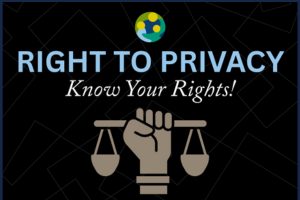 Hybrid - Right to Privacy & CoLab