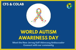 Honoring Autism Acceptance Month & CoLab
