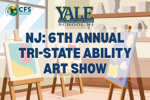 NJ: 6th Annual Tri-State Ability Art Show