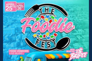 NJ: Autism Awareness & Acceptance Food Festival