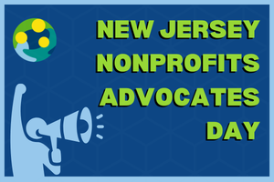 NJ Nonprofits Advocacy Day
